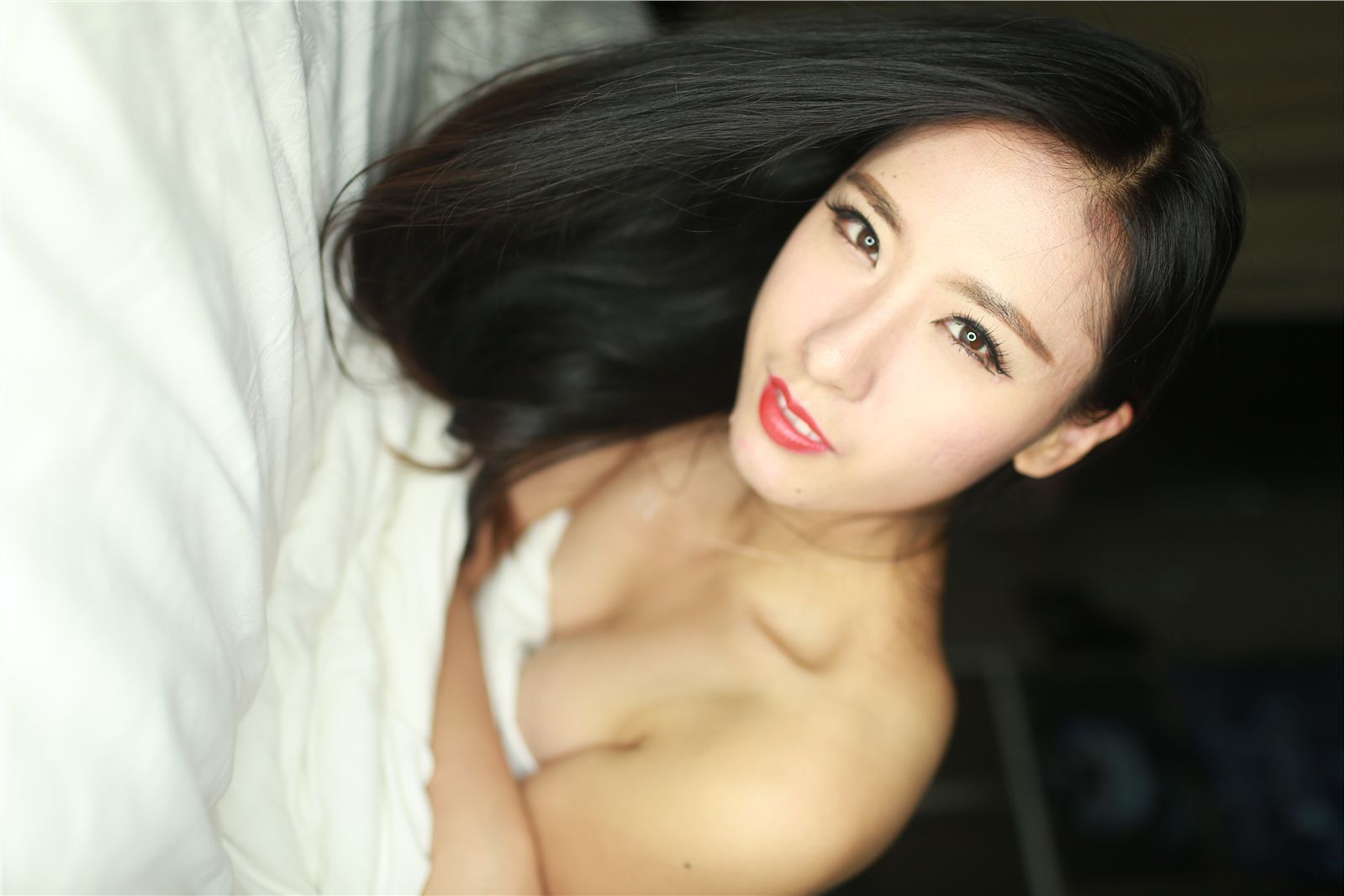 性感模特写真 莉莉2014.09.03 3